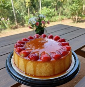 Lee más sobre el artículo Dulce Tentación