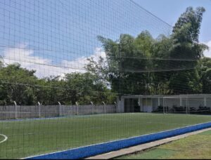 Lee más sobre el artículo Canchas Sintéticas El Rey del Gol