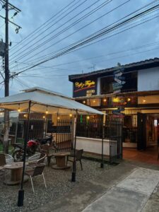 Lee más sobre el artículo Café y Fogón bar Lounge